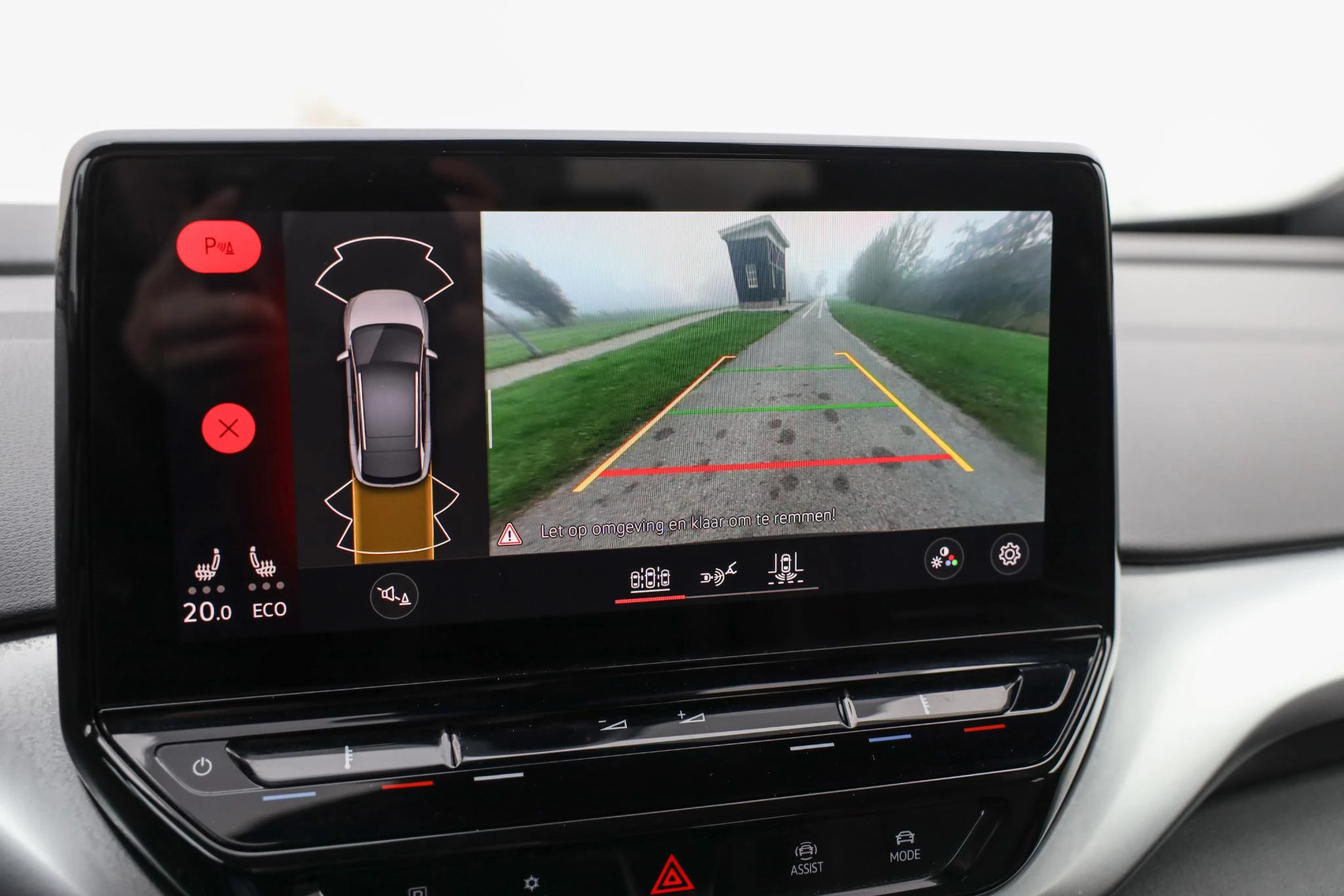 Hoofdafbeelding Volkswagen ID.4