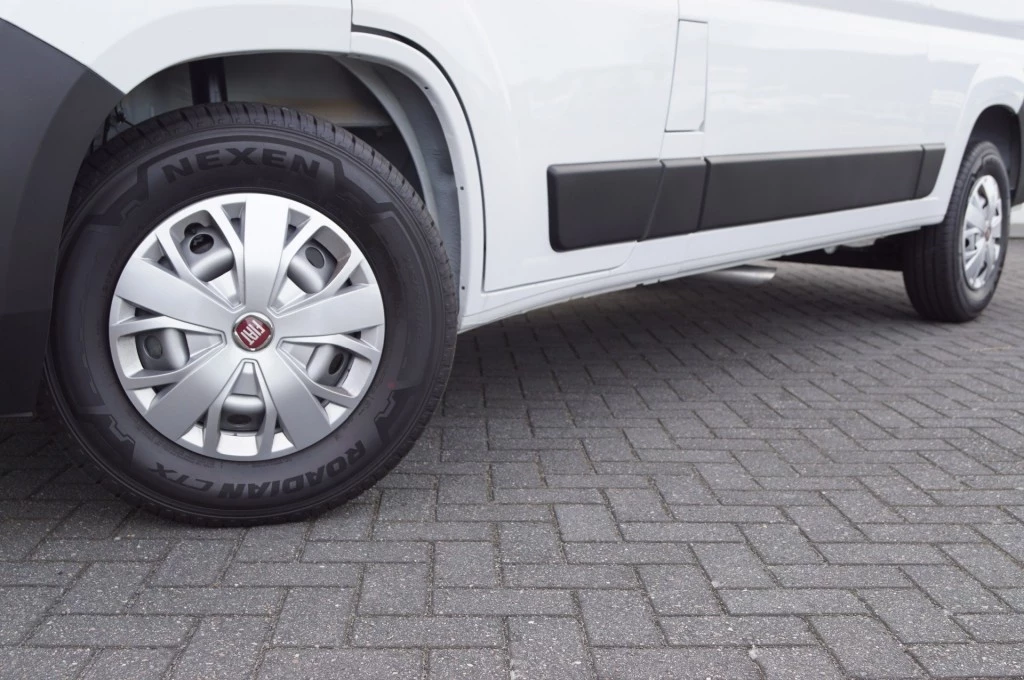 Hoofdafbeelding Fiat Ducato