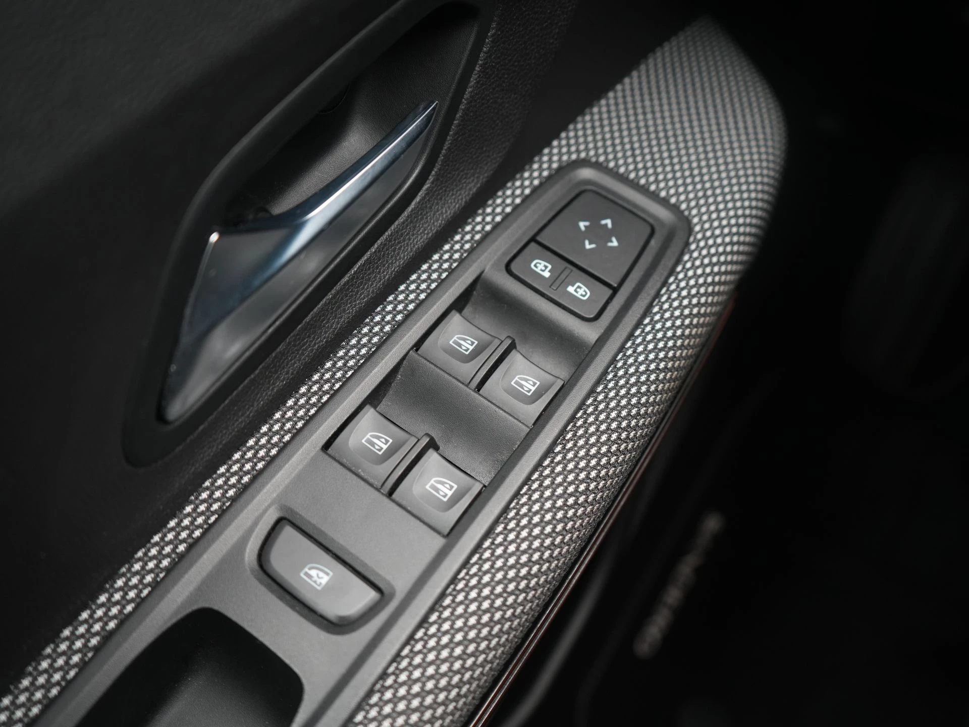 Hoofdafbeelding Dacia Sandero Stepway