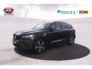 Hoofdafbeelding Volvo XC40 Volvo XC40 1.5 T5 Recharge R-Design Automaat, Panorama, Climate, Navigatie,