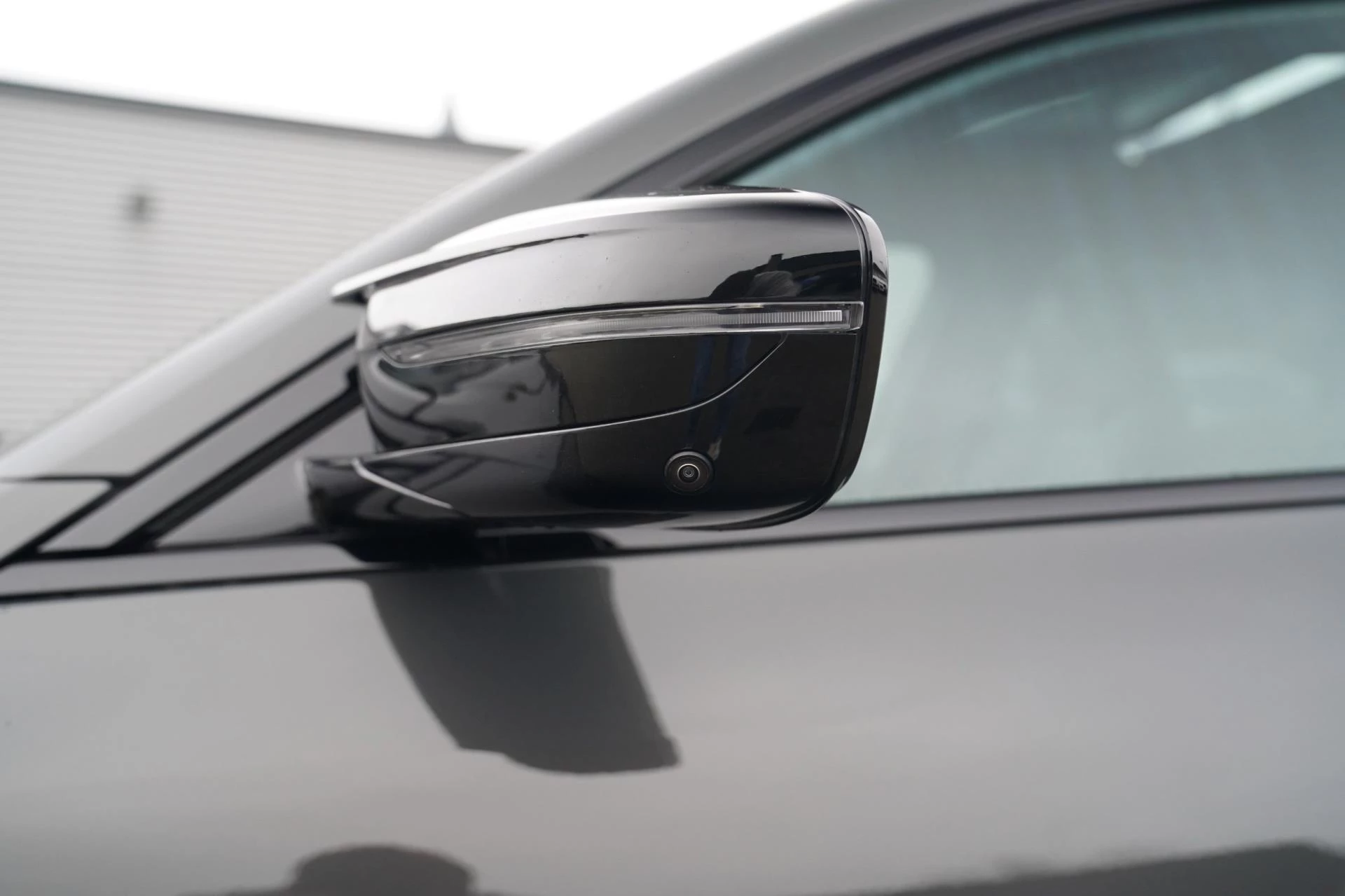 Hoofdafbeelding BMW i4