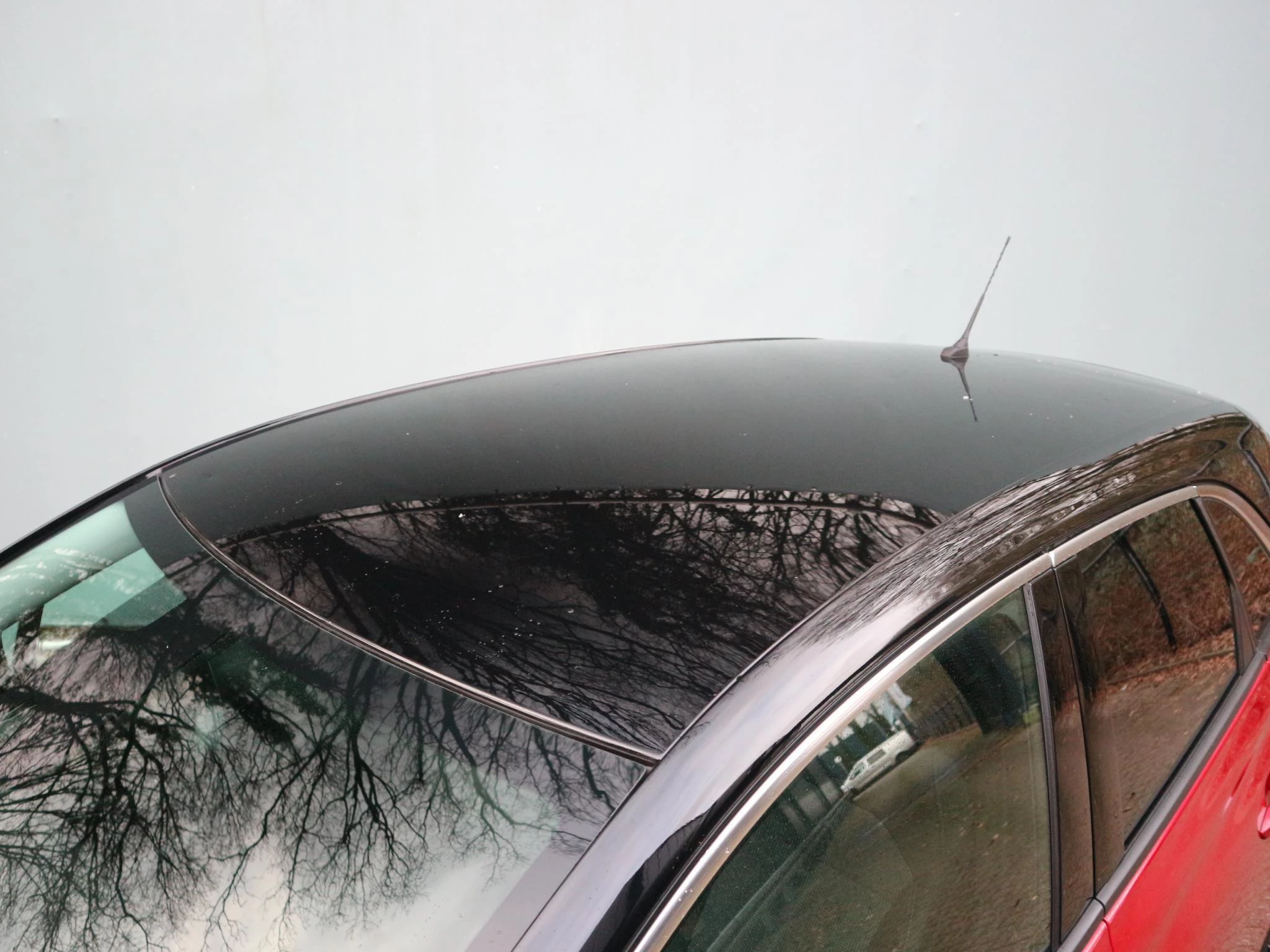 Hoofdafbeelding Opel Crossland
