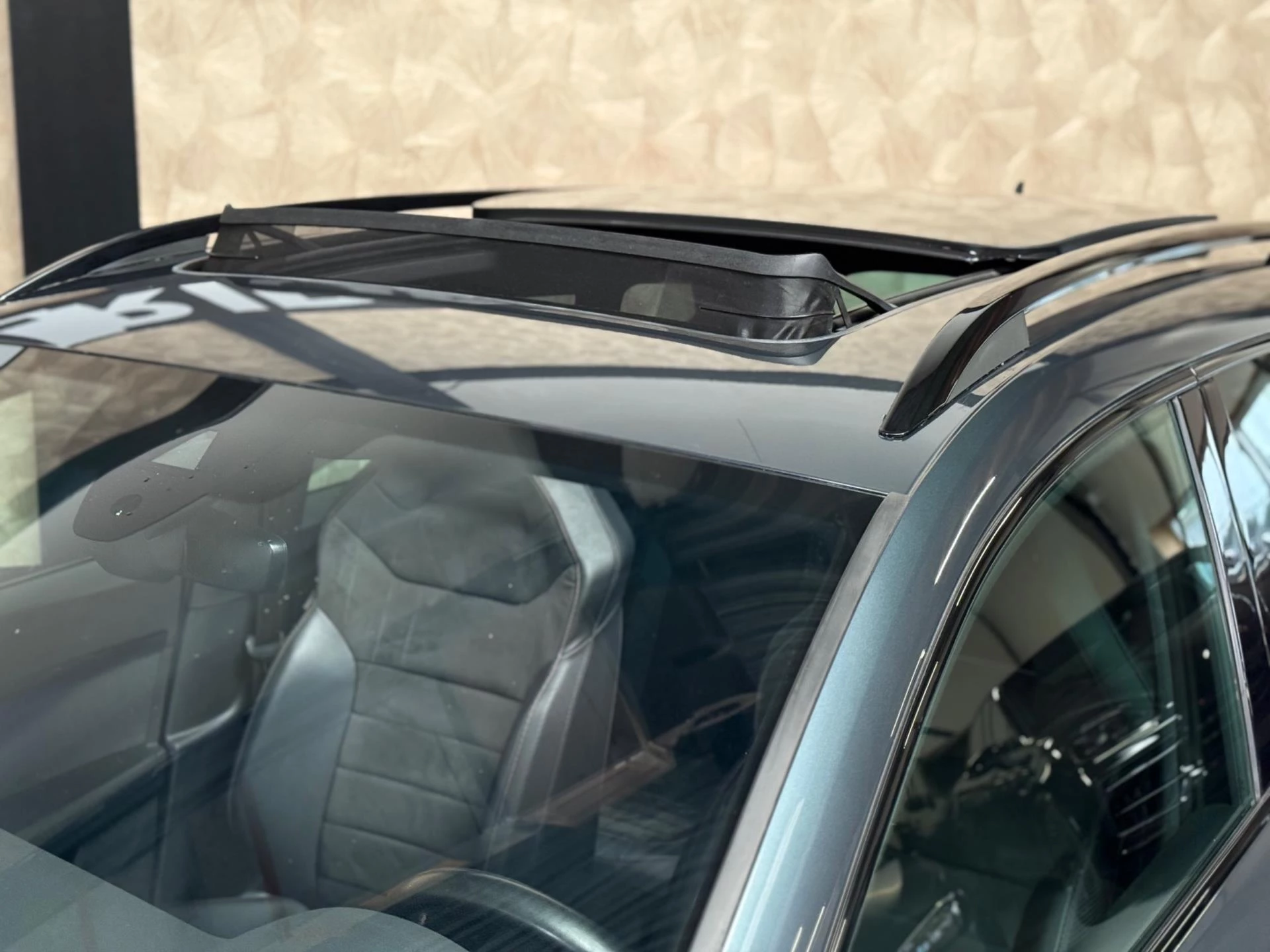 Hoofdafbeelding CUPRA Ateca