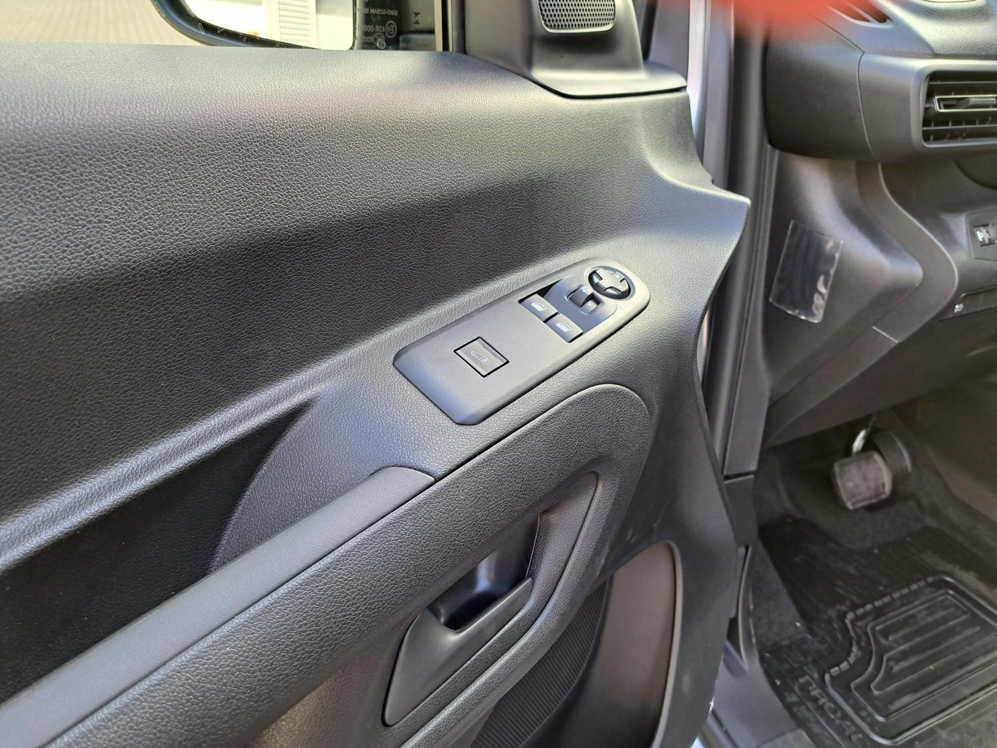 Hoofdafbeelding Toyota ProAce