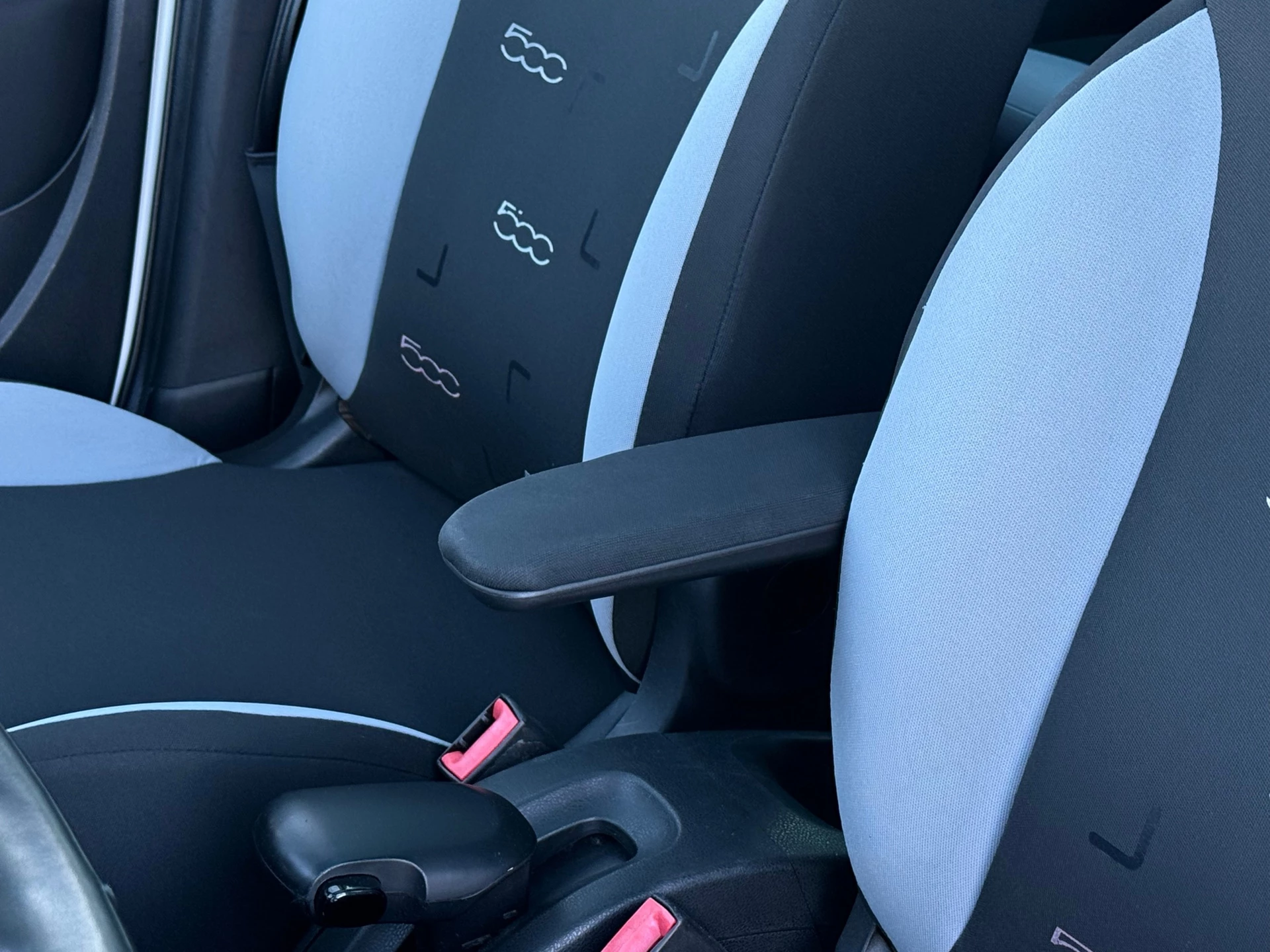 Hoofdafbeelding Fiat 500L