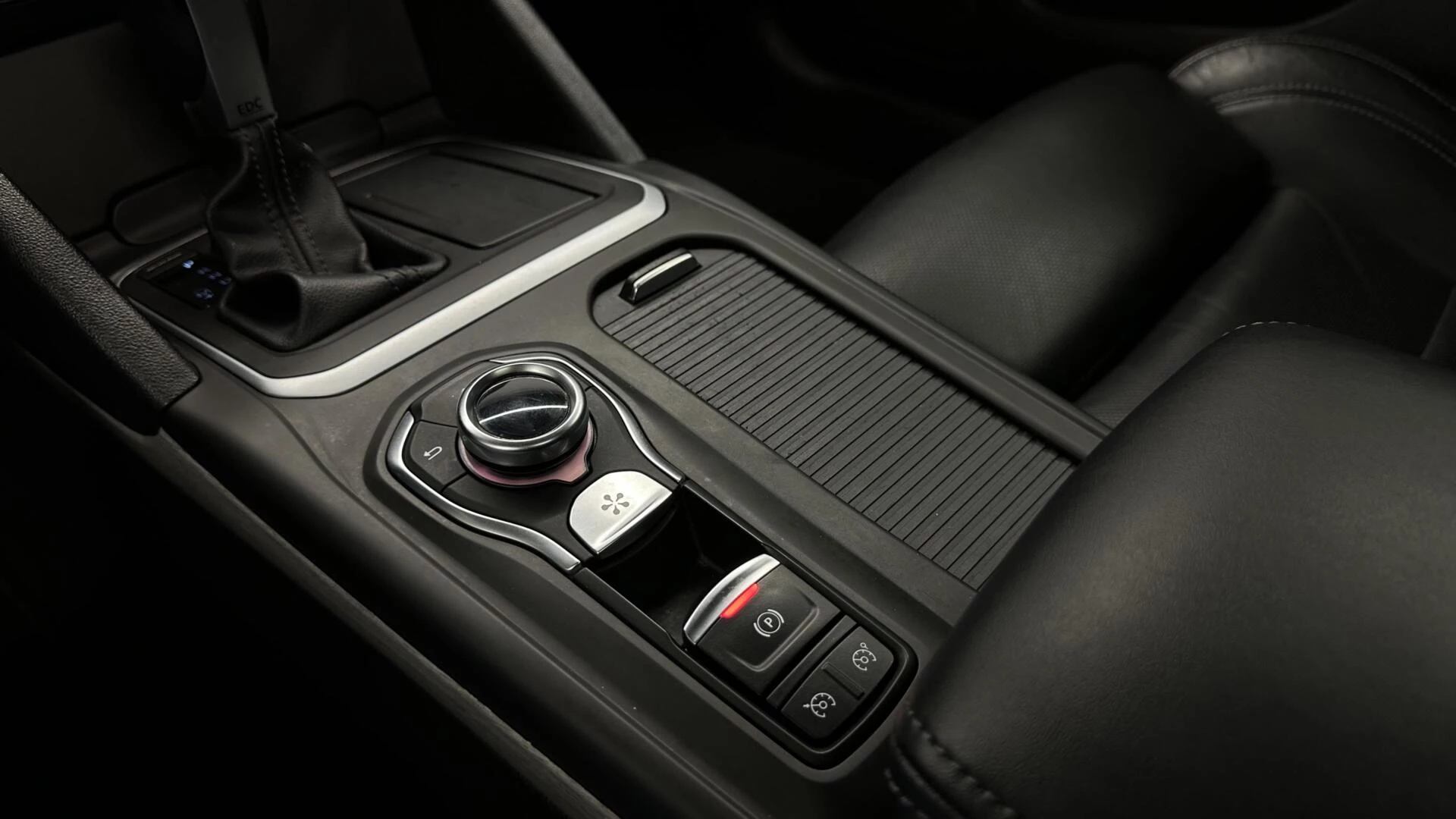 Hoofdafbeelding Renault Talisman