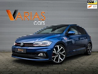 Hoofdafbeelding Volkswagen Polo Volkswagen Polo 2.0 TSI GTI Pano Navi Camera Beats Cruise