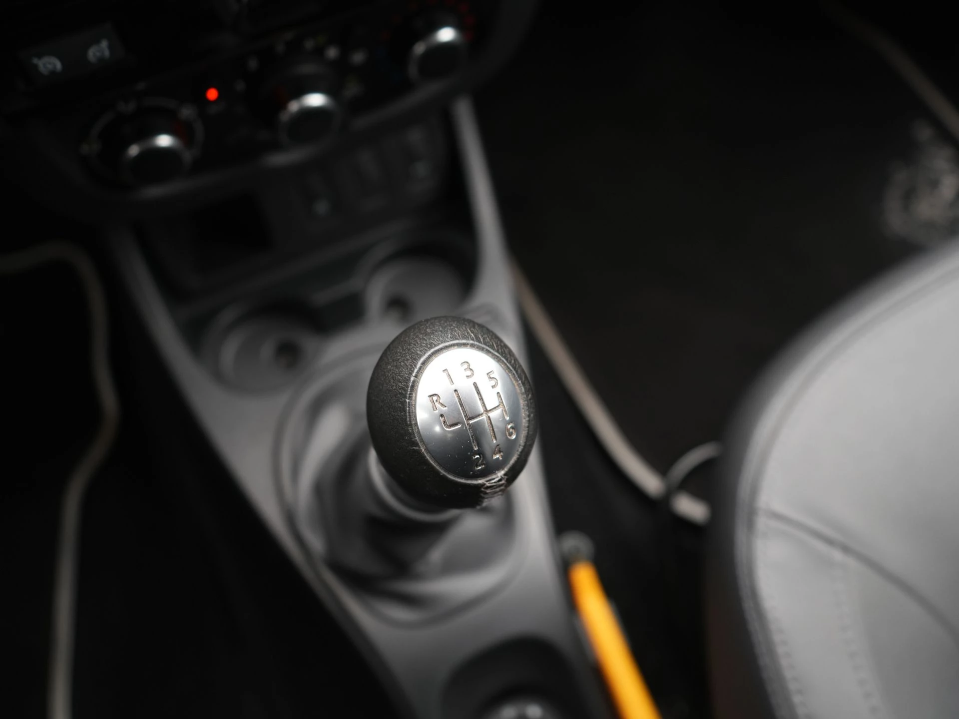 Hoofdafbeelding Dacia Duster