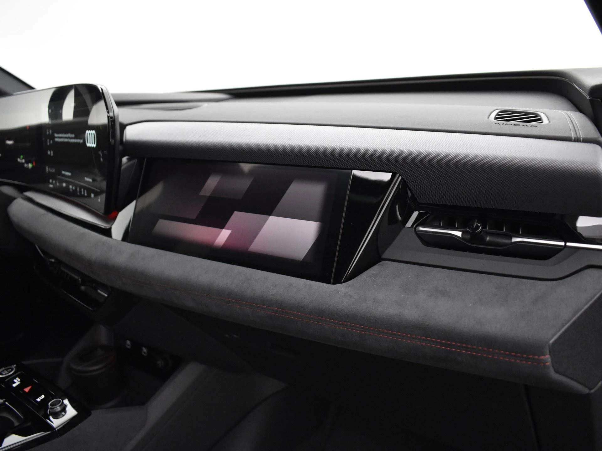 Hoofdafbeelding Audi Q6 e-tron
