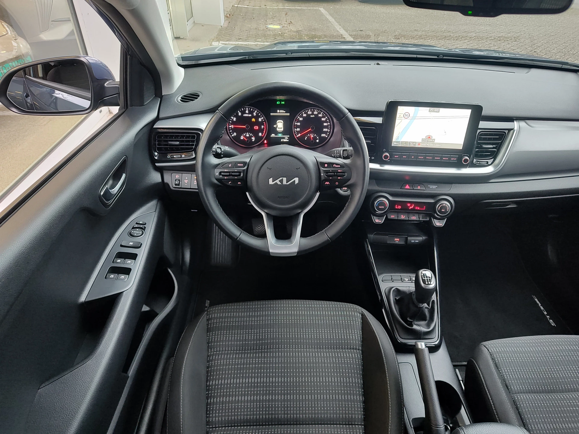 Hoofdafbeelding Kia Stonic