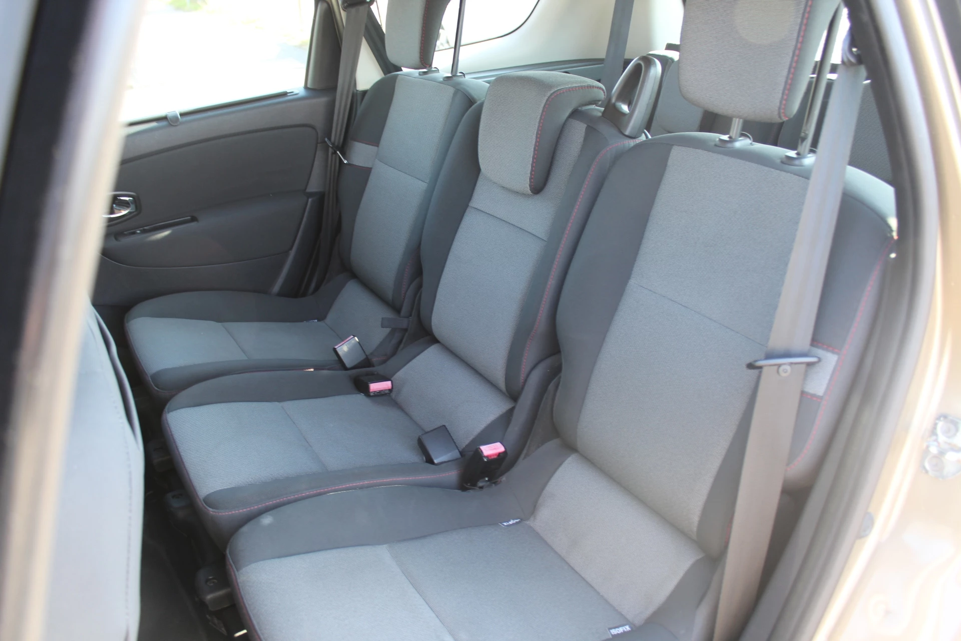 Hoofdafbeelding Renault Grand Scénic