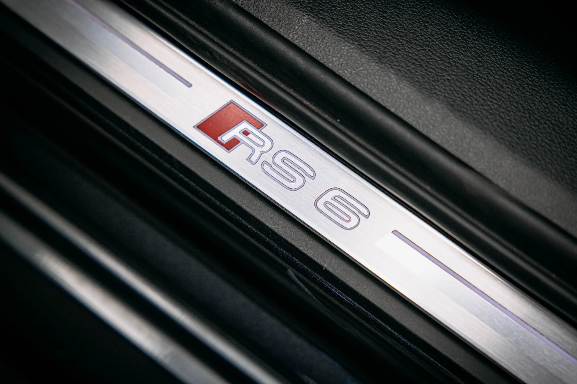 Hoofdafbeelding Audi RS6