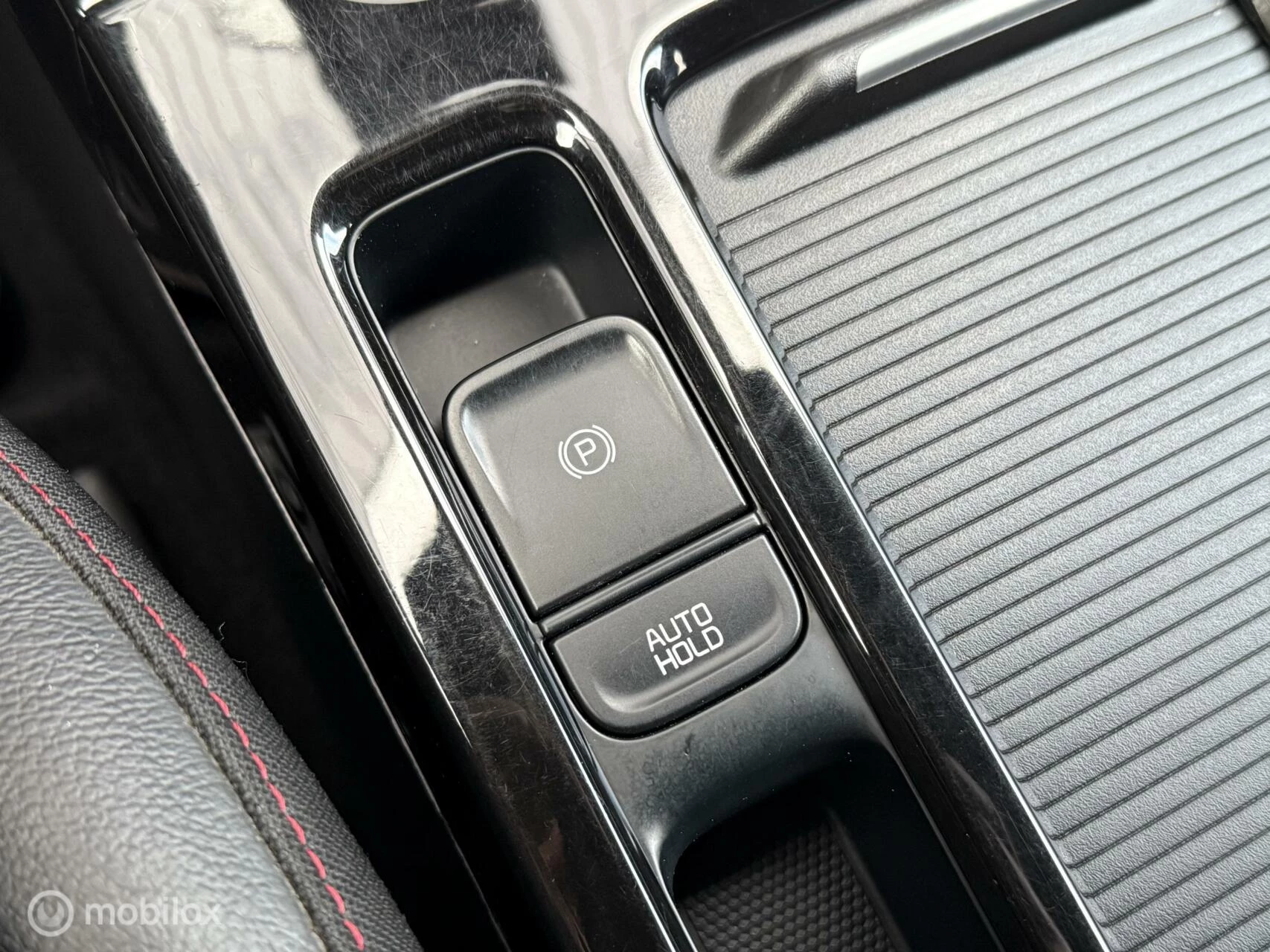 Hoofdafbeelding Kia ProCeed