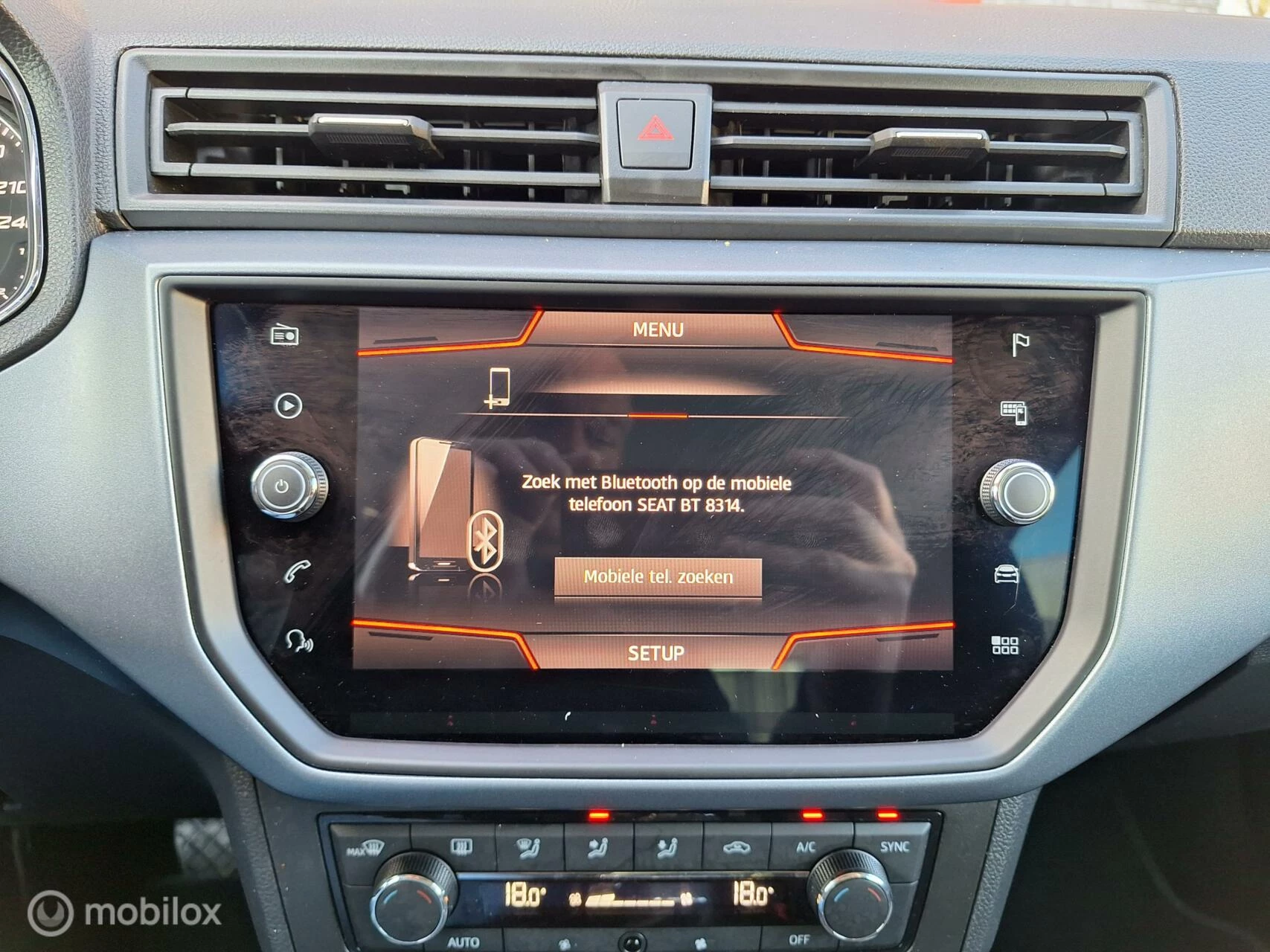 Hoofdafbeelding SEAT Arona