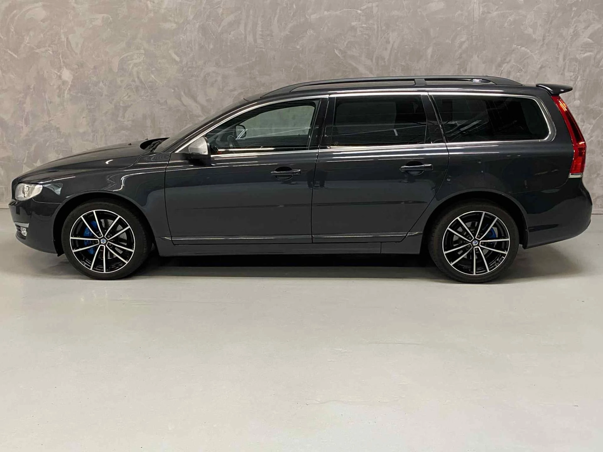 Hoofdafbeelding Volvo V70