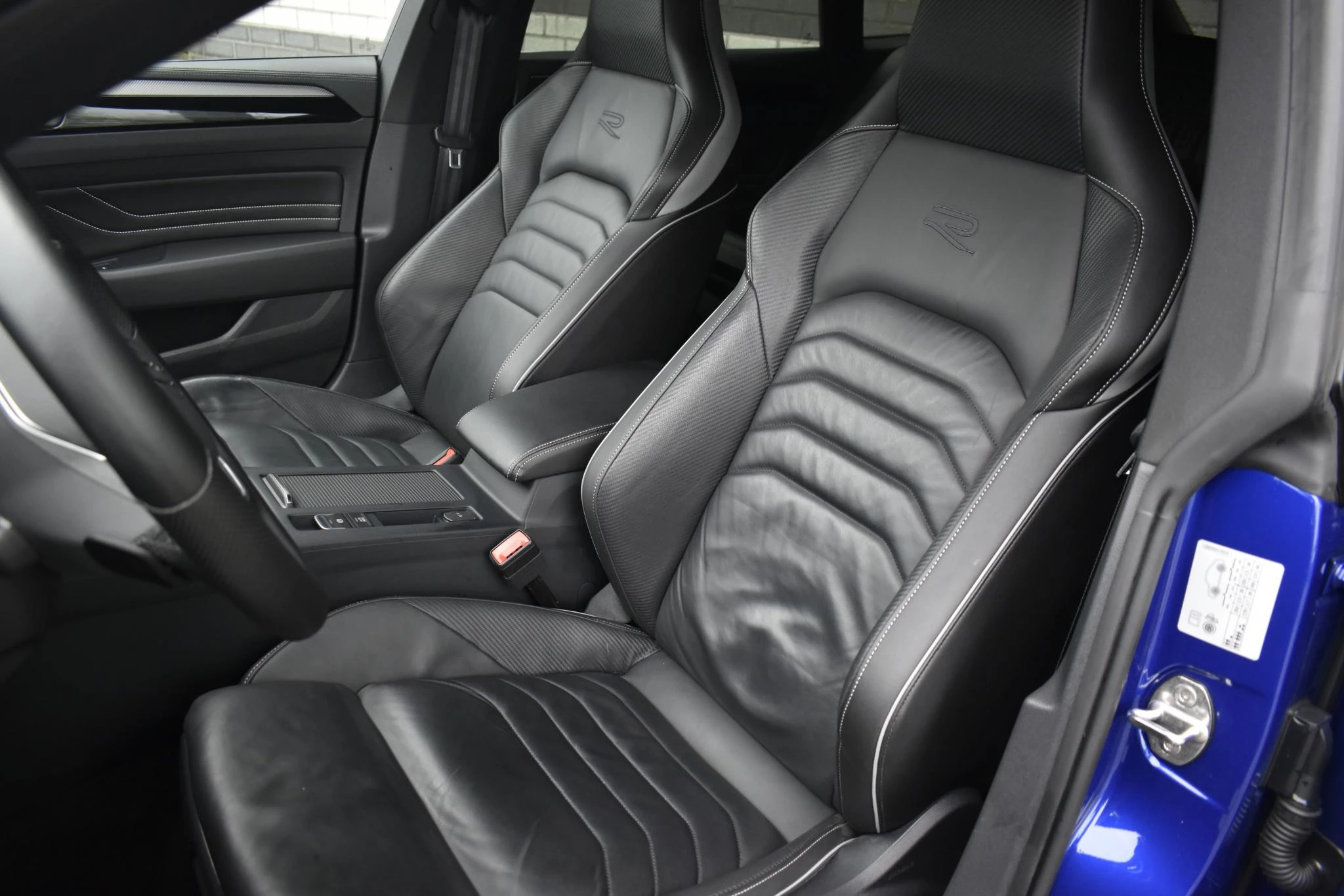 Hoofdafbeelding Volkswagen Arteon