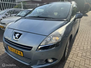 Hoofdafbeelding Peugeot 5008 Peugeot 5008 1.6 THP GT 7p.