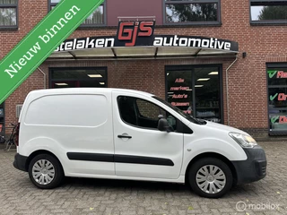 Citroen Berlingo bestel 1.6 BlueHDI 75 Comfort