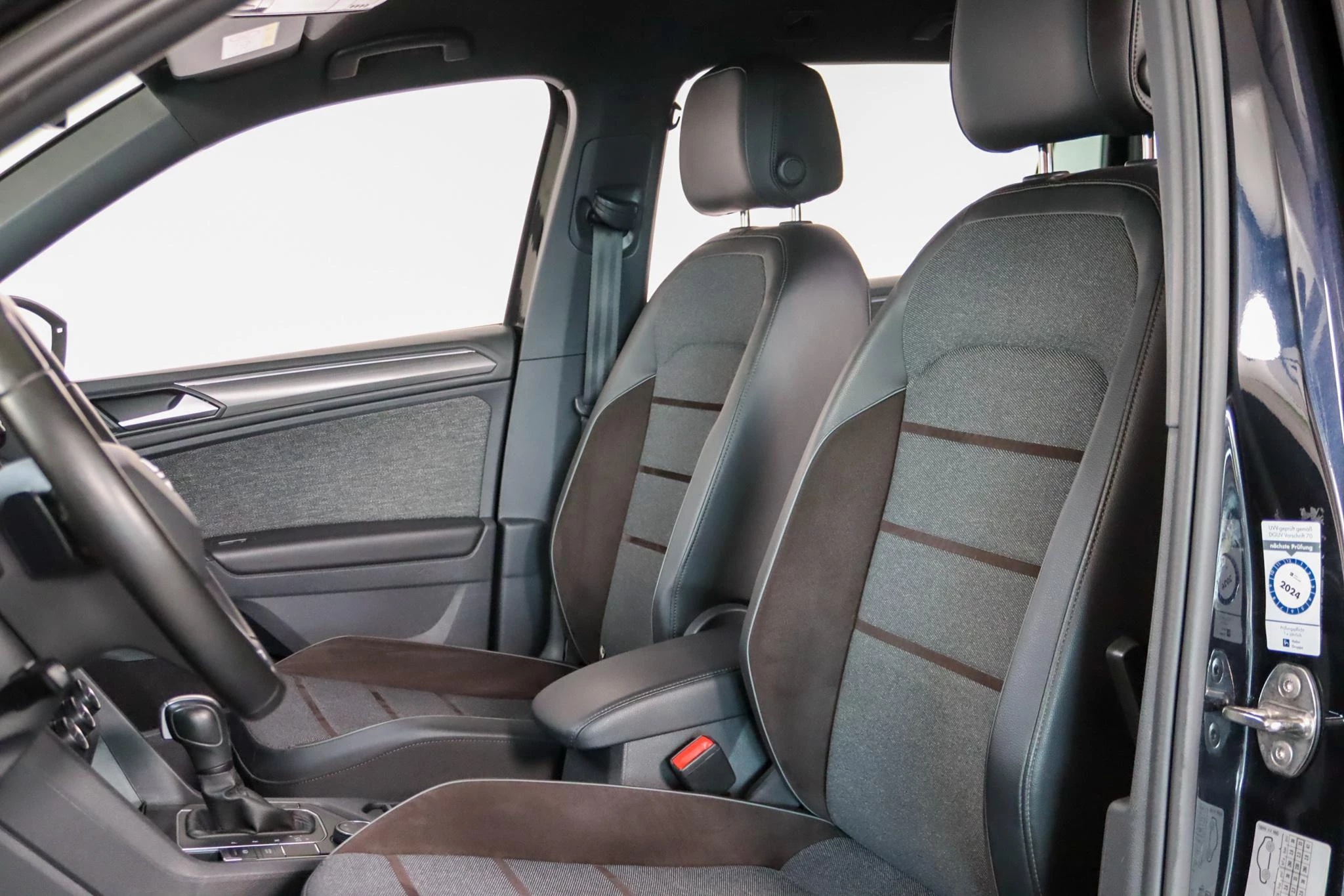 Hoofdafbeelding SEAT Tarraco