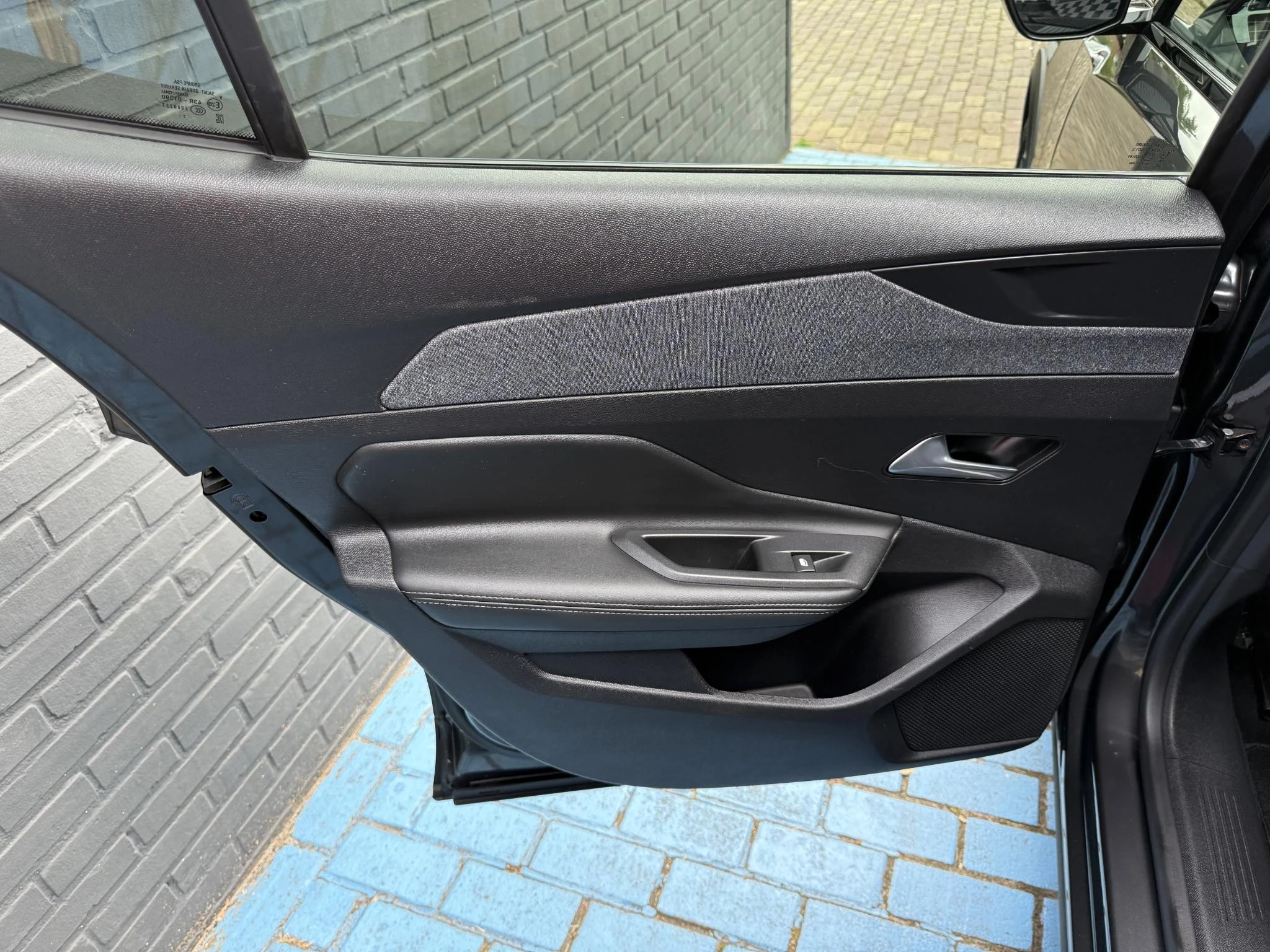 Hoofdafbeelding Peugeot 408