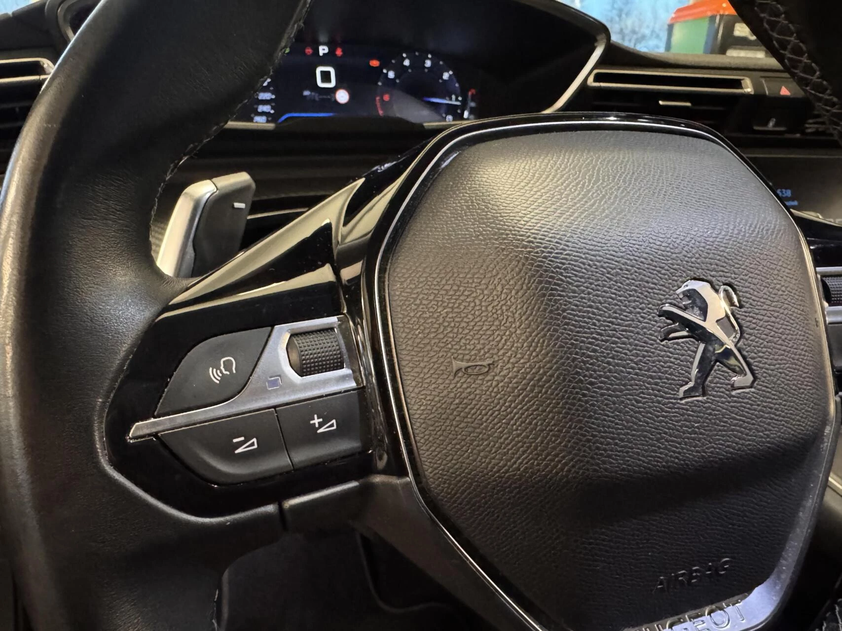 Hoofdafbeelding Peugeot 508