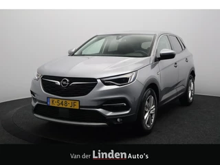 Opel Grandland X 1.2 Turbo Business Elegance | Camera | Navigatie | Carplay&Android