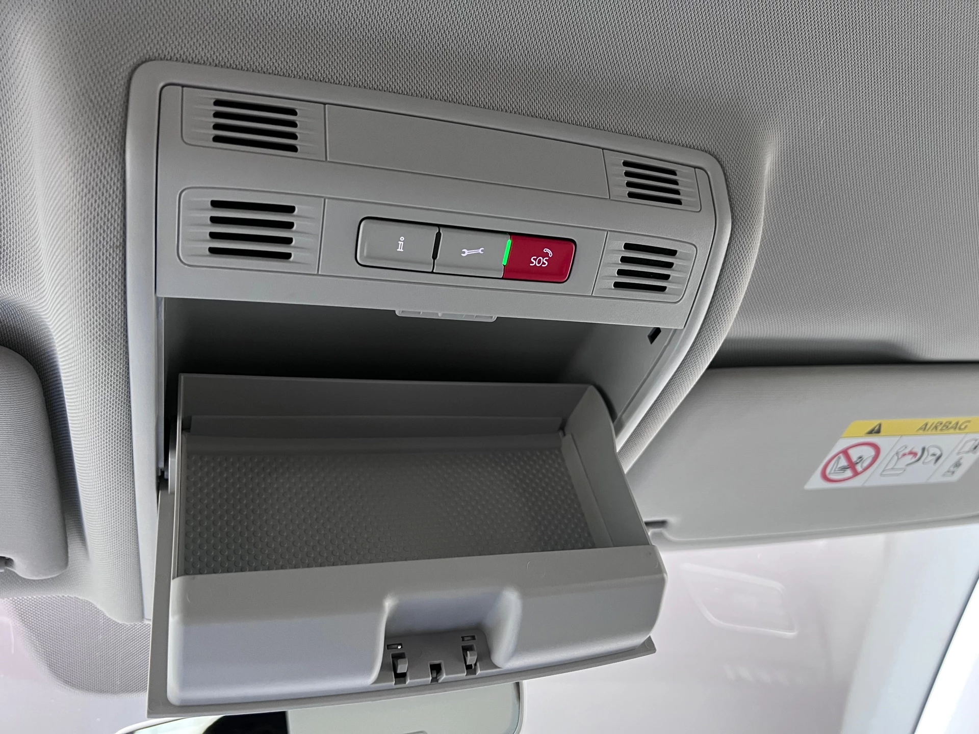 Hoofdafbeelding Volkswagen e-Golf