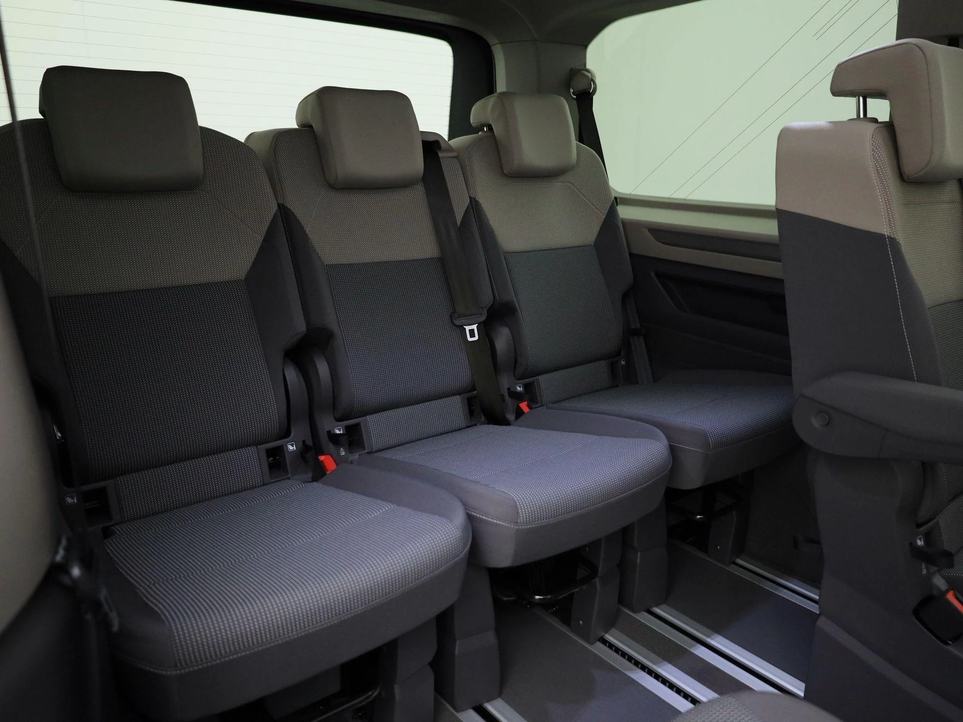 Hoofdafbeelding Volkswagen Multivan