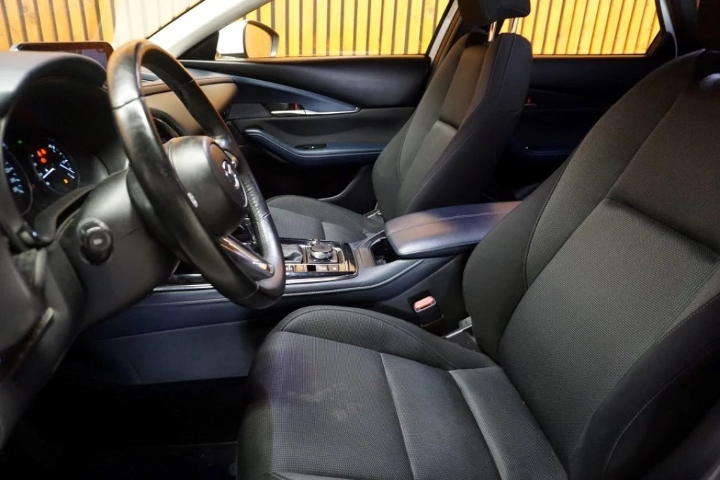 Hoofdafbeelding Mazda CX-30