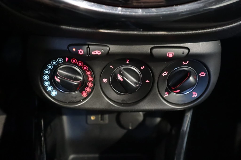 Hoofdafbeelding Opel ADAM