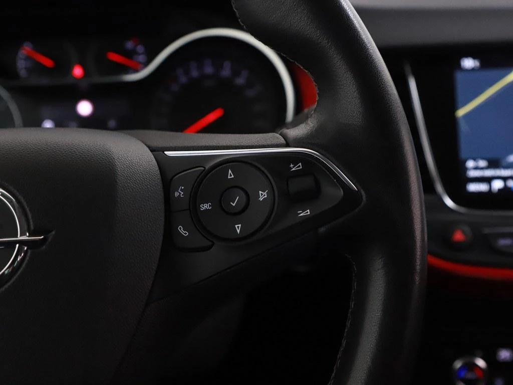 Hoofdafbeelding Opel Crossland