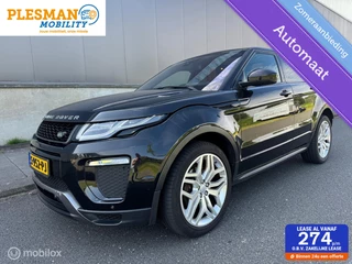 Land Rover Range Rover Evoque 2.0 TD4 HSE * 180 PK *