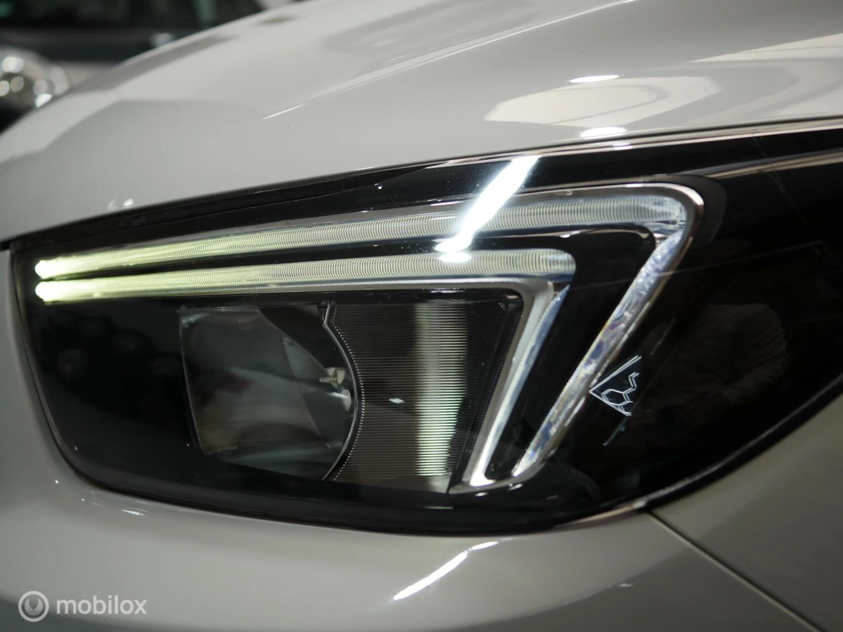 Hoofdafbeelding Opel Mokka X