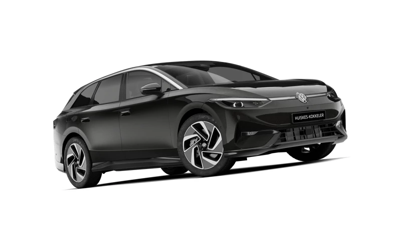 Hoofdafbeelding Volkswagen ID.7