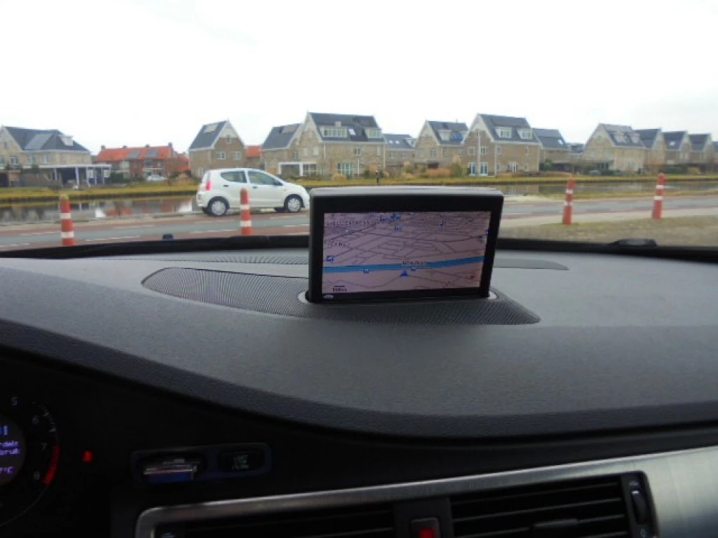 Hoofdafbeelding Volvo V70