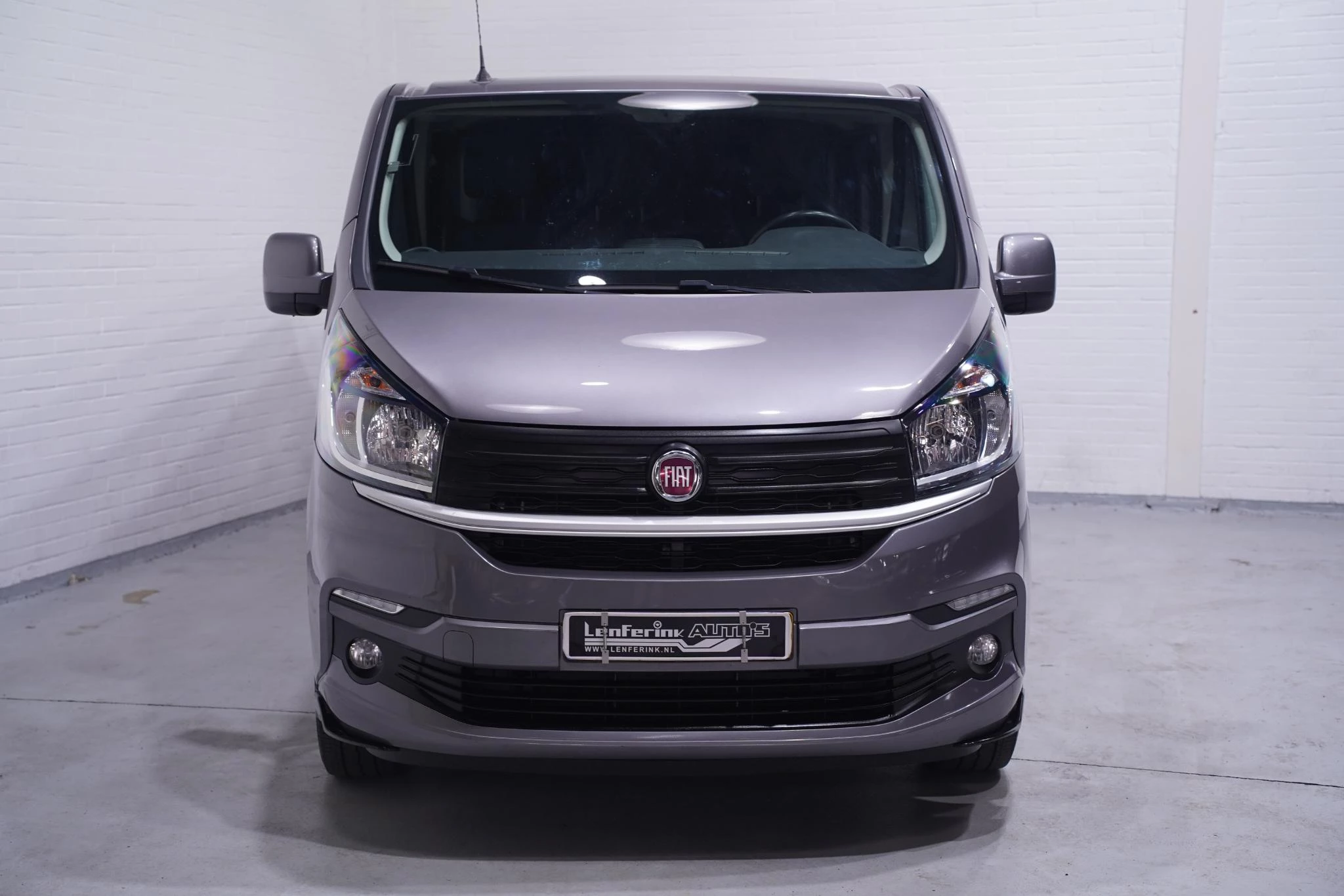 Hoofdafbeelding Fiat Talento