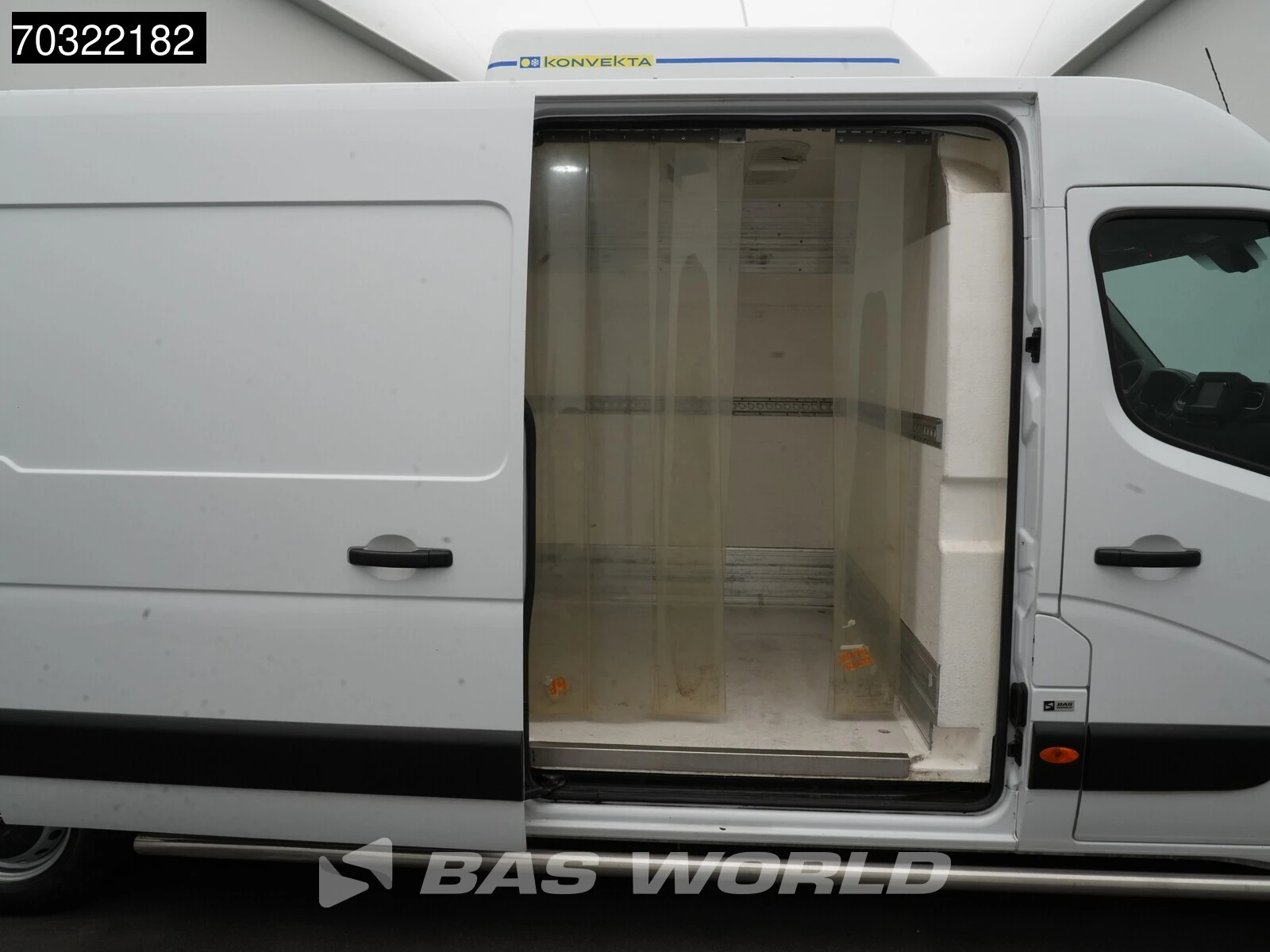 Hoofdafbeelding Opel Movano