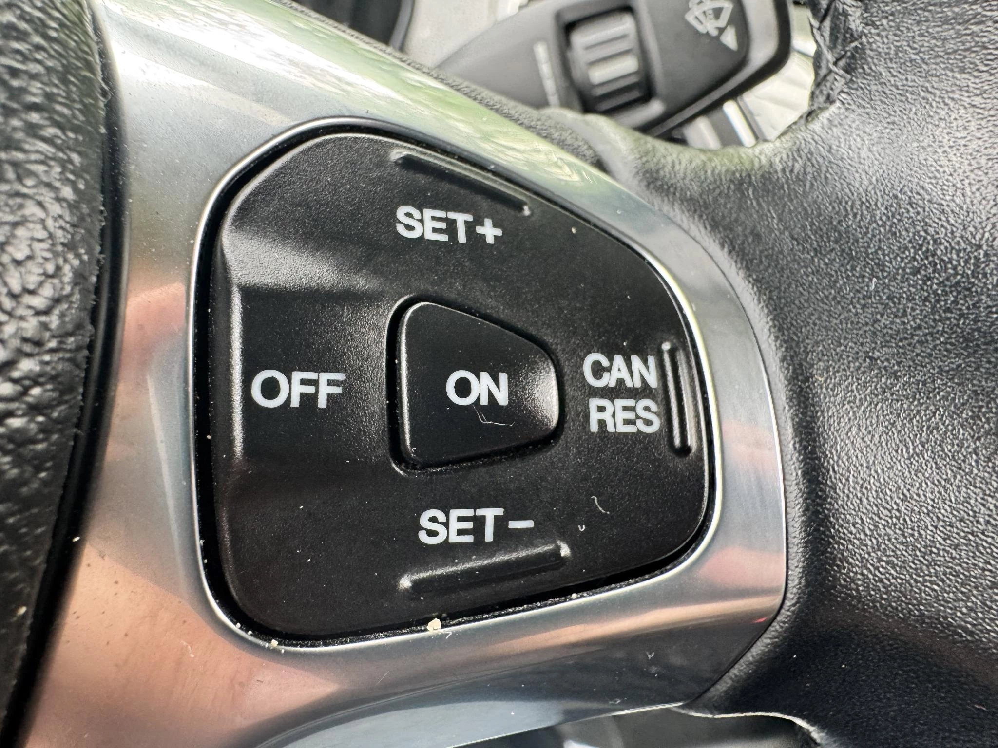 Hoofdafbeelding Ford EcoSport