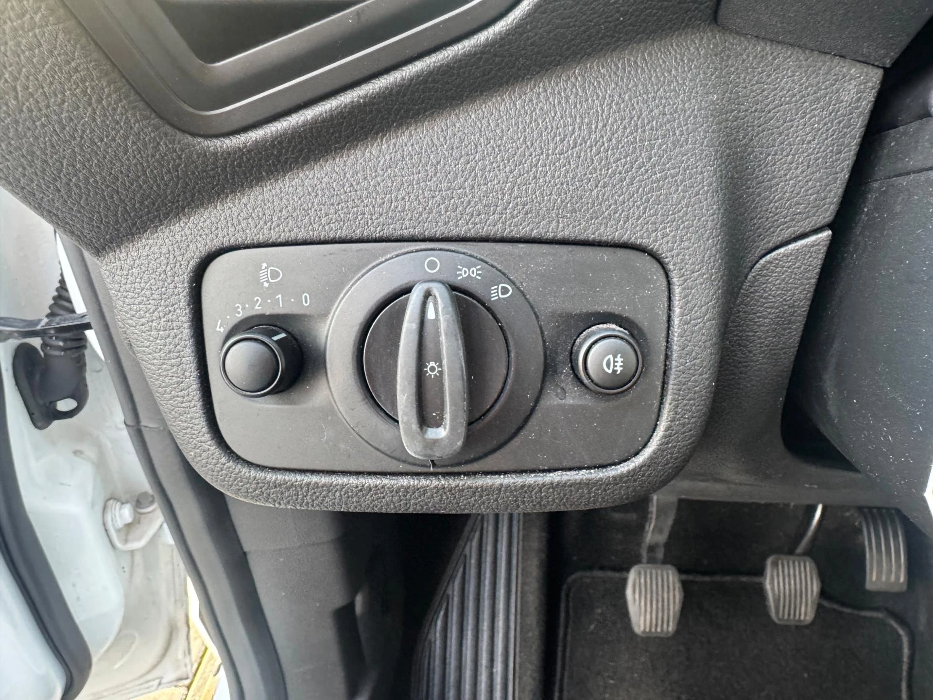 Hoofdafbeelding Ford Grand C-Max