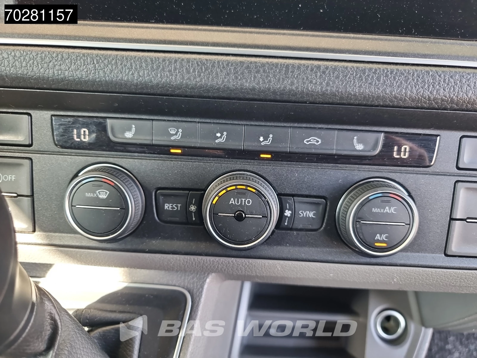 Hoofdafbeelding MAN TGE