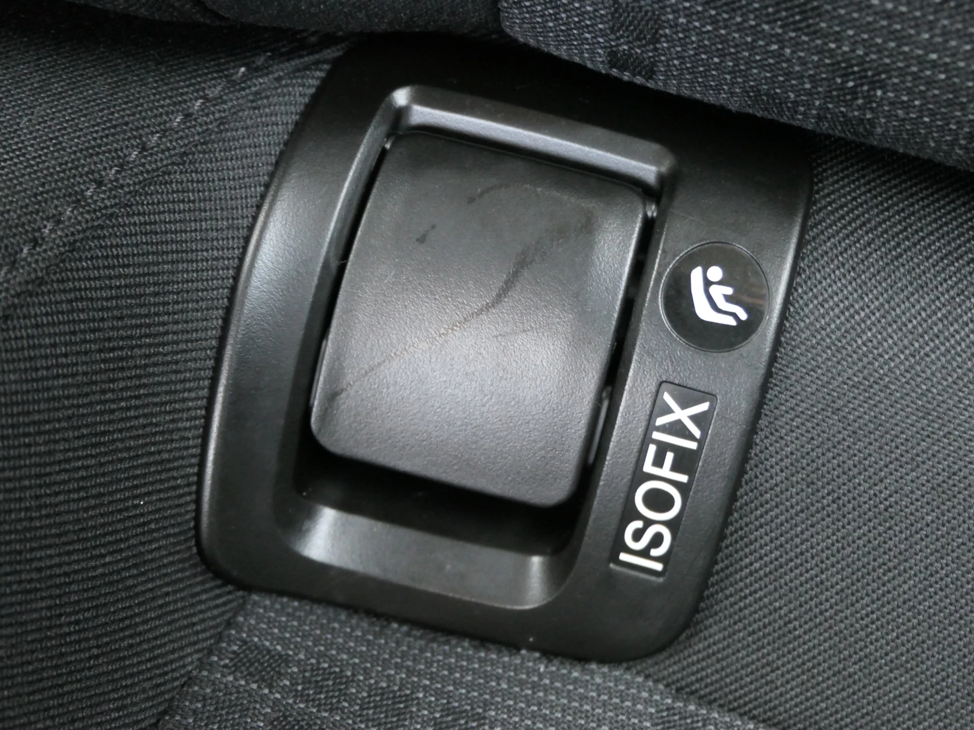 Hoofdafbeelding Opel ADAM