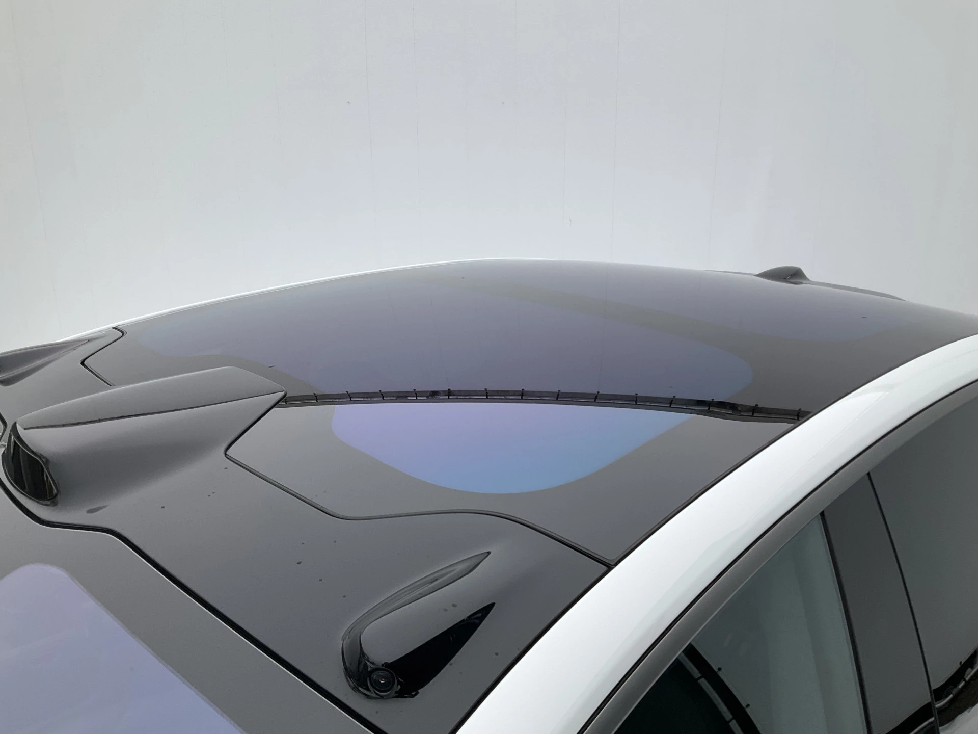 Hoofdafbeelding NIO ET7