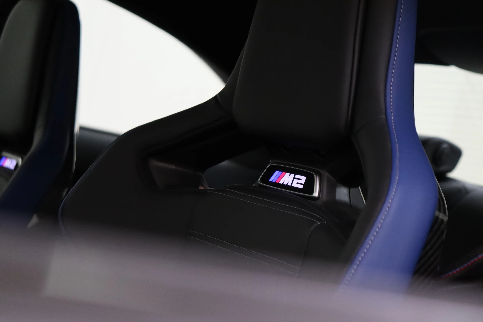 Hoofdafbeelding BMW 2 Serie