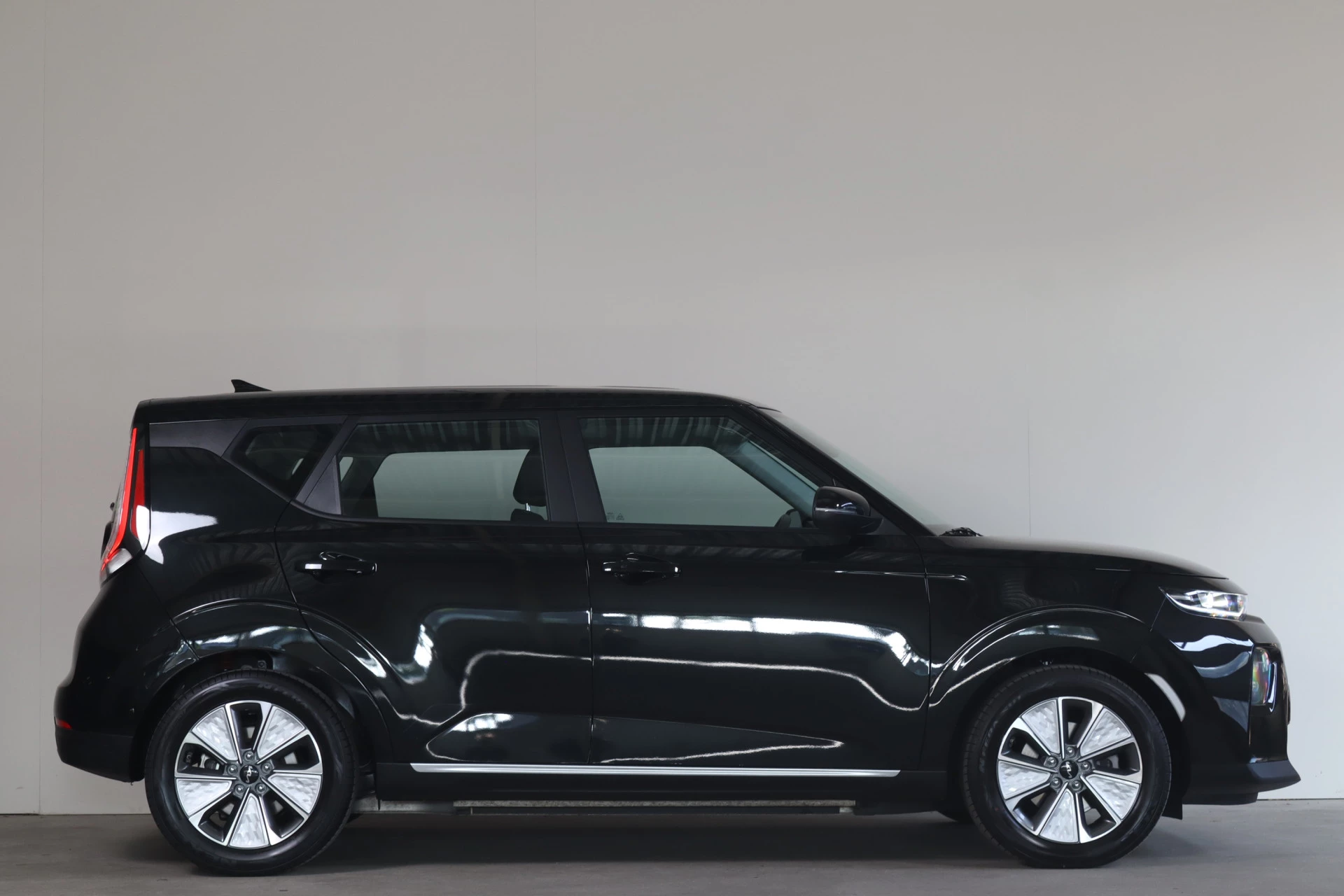 Hoofdafbeelding Kia e-Soul