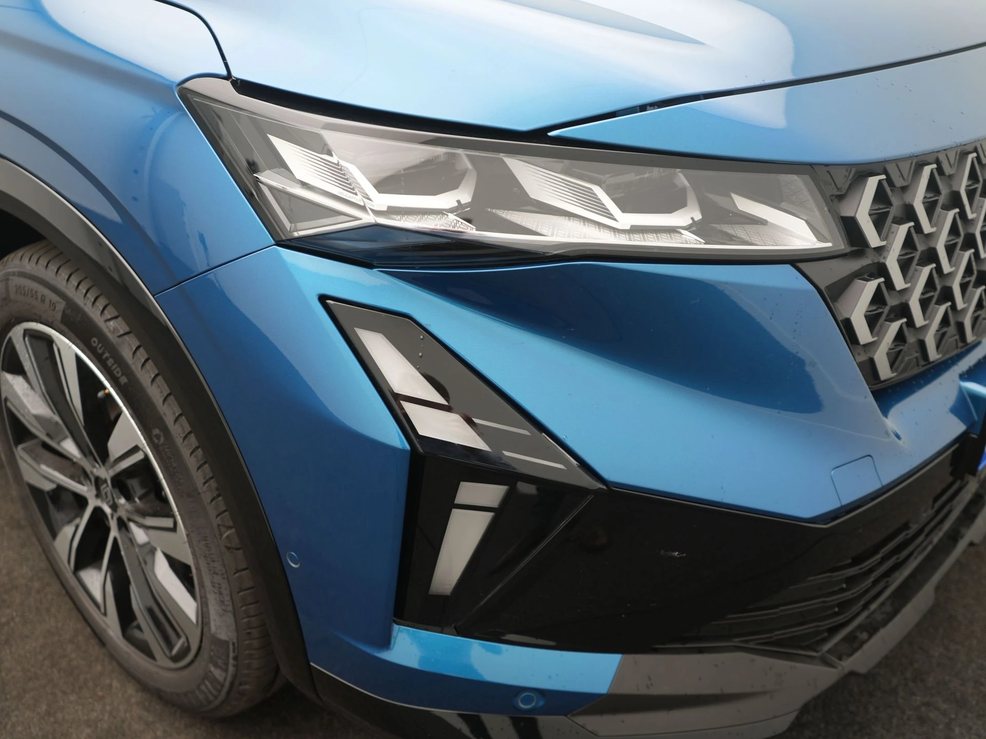 Hoofdafbeelding Renault Austral