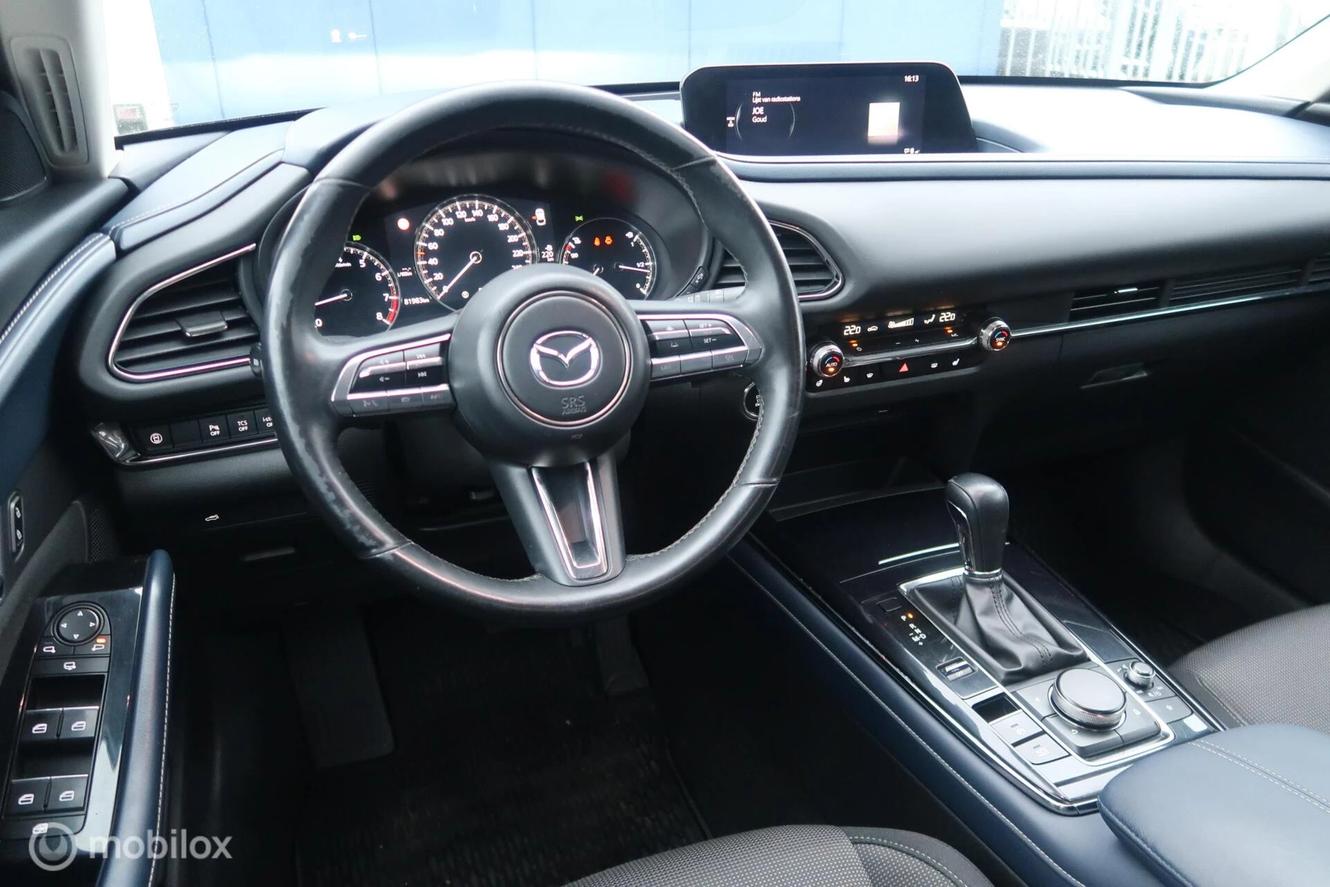 Hoofdafbeelding Mazda CX-30