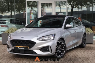 Ford Focus 1.5 ST-Line 150pk AUT | Virtual | Winter Pakket | Navigatie | Pano | LED | B&O Audio  | Adaptive