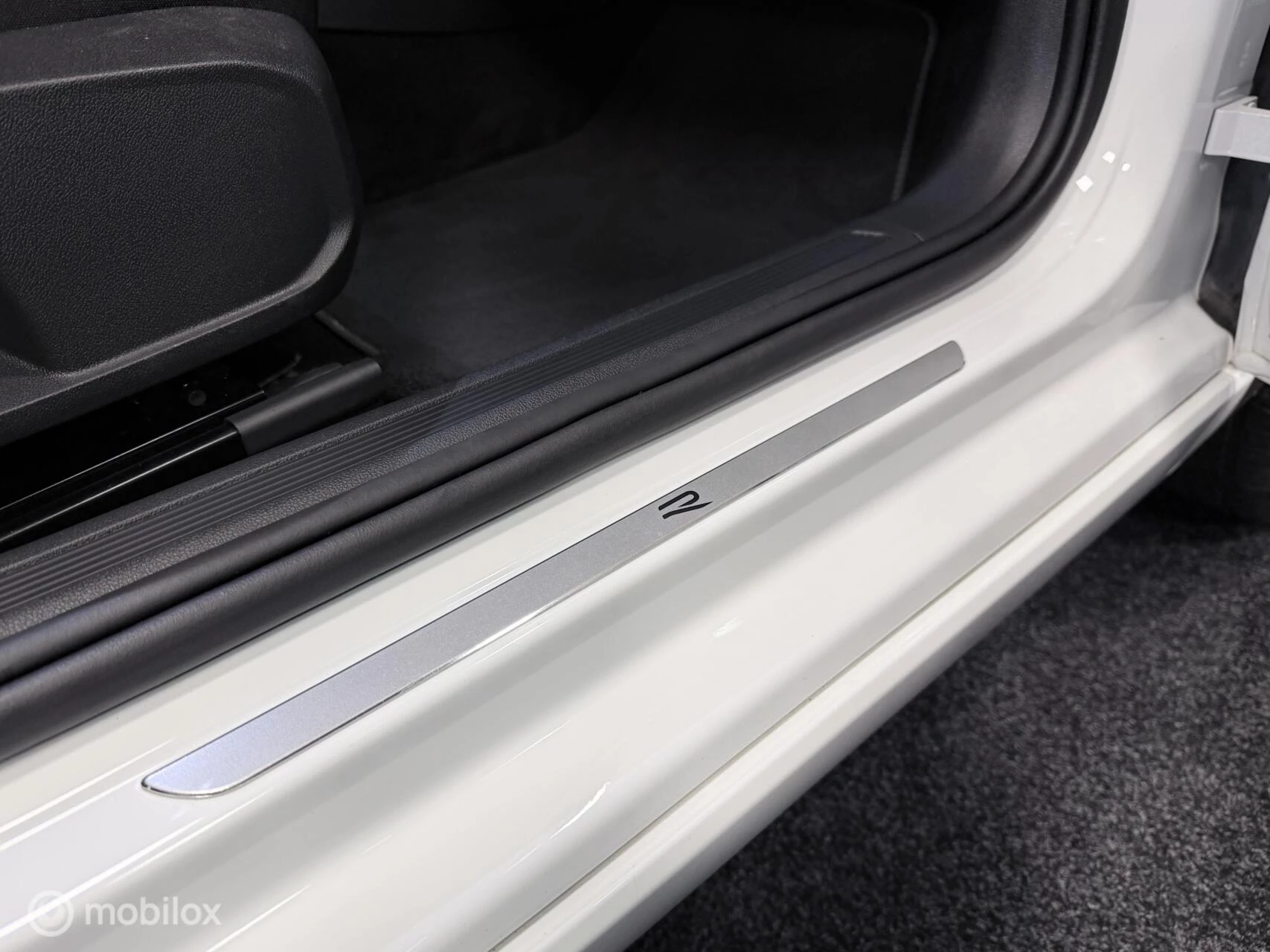 Hoofdafbeelding Volkswagen Taigo