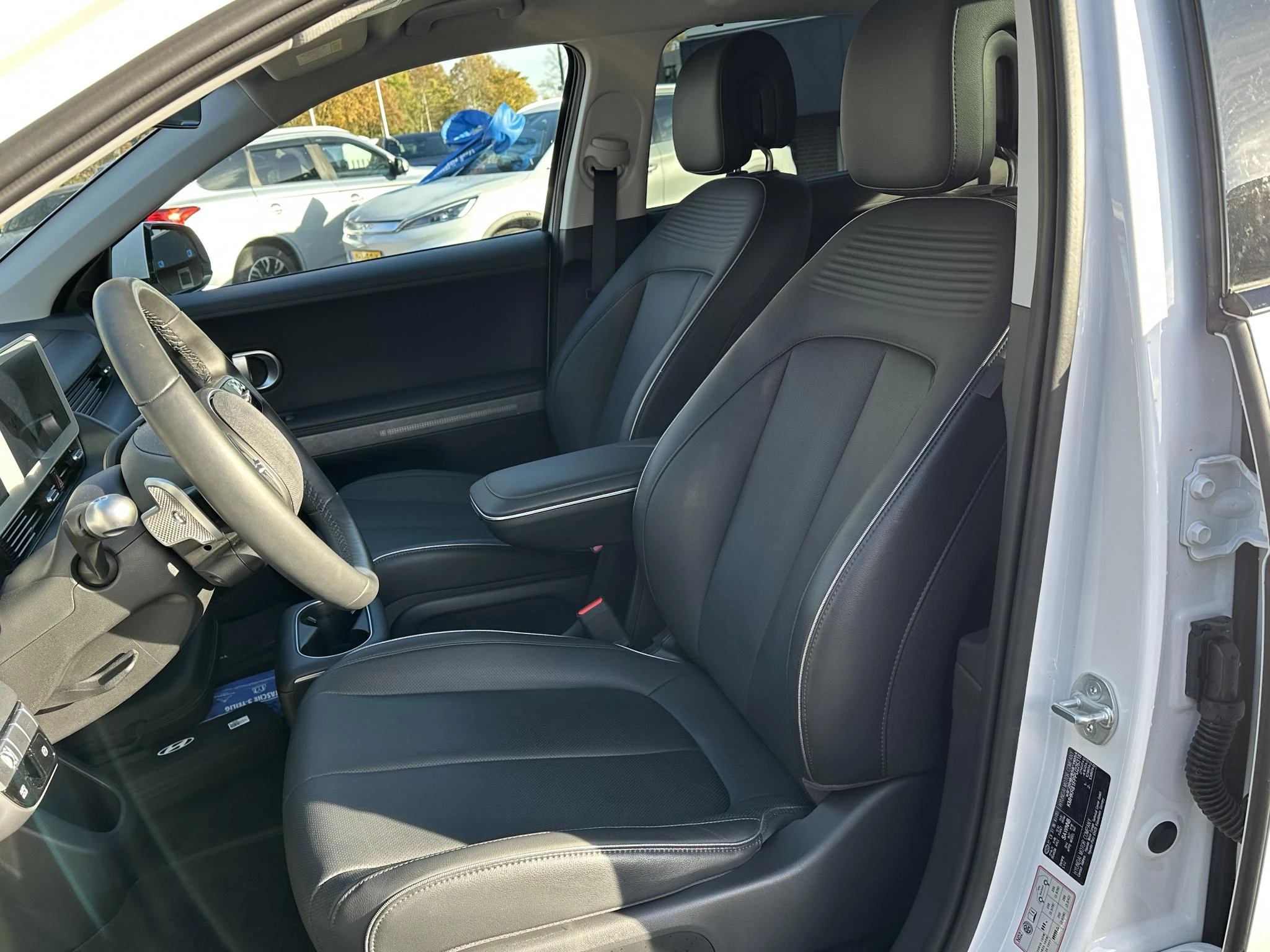 Hoofdafbeelding Hyundai IONIQ 5