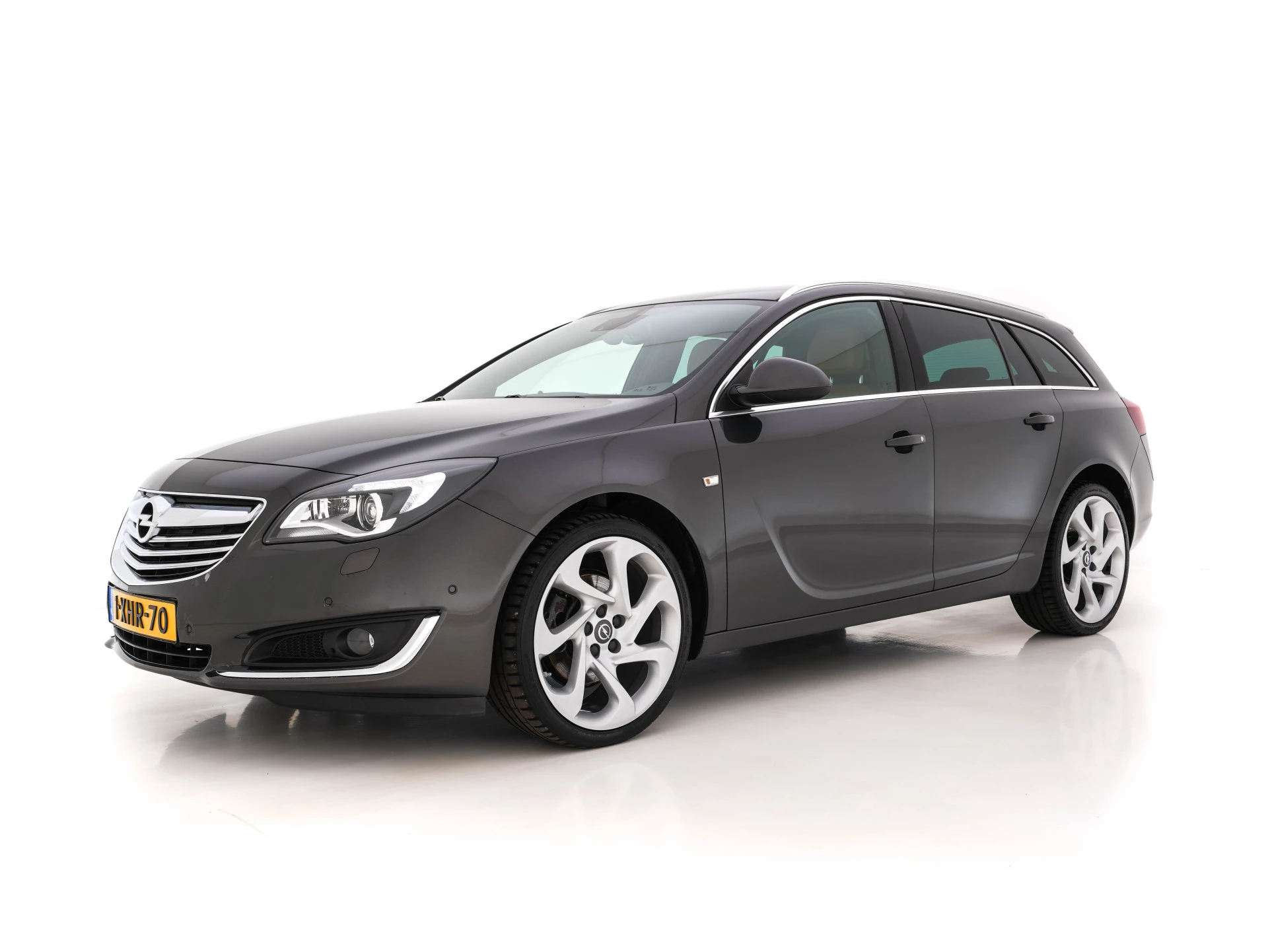 Hoofdafbeelding Opel Insignia